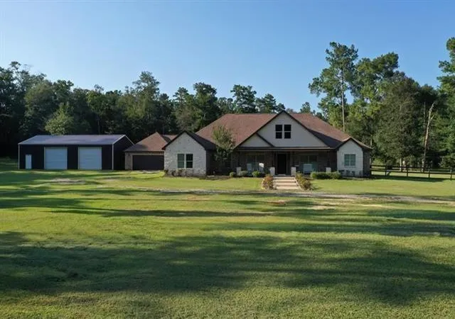 Homes for sale in Kirbyville, TX | 2210 E Fm 82, Kirbyville, TX 75956 | MLS# 12522710
