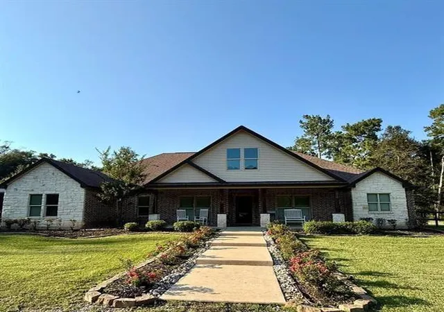 Homes for sale in Kirbyville, TX | 2210 E Fm 82, Kirbyville, TX 75956 | MLS# 12522710