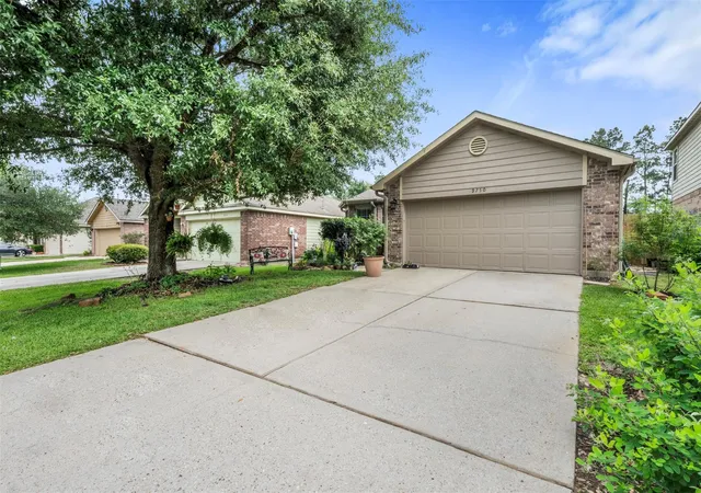 Photo 3 of Single family home for sale at 9750 Gulfstream Dr, Conroe, TX 77303 | MLS# 80981800 | Listing updated on 2026-09-11