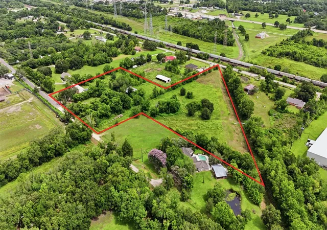 33rd image of 7611 King St, Manvel, TX 77578 | MLS# 60225100