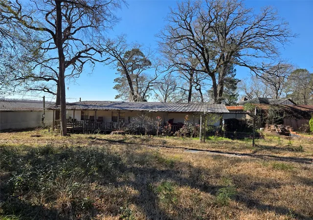 Photo 1 of Sale Pending at 1188 Sportsman Dr, Trinity, TX 75862 | MLS# 54562773 | Listing updated on 2026-06-30