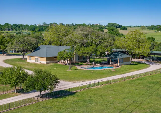 Photo 1 of Land for sale at 6808 Cedar Hl Rd, Brenham, TX 77833 | MLS# 90443123 | Listing updated on 2026-08-12