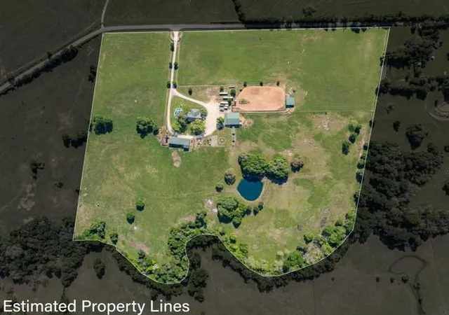 Photo 2 of Land for sale at 6808 Cedar Hl Rd, Brenham, TX 77833 | MLS# 90443123 | Listing updated on 2026-08-12
