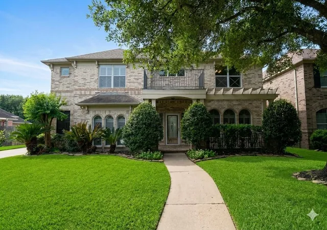 2nd image of 16426 Torry View Ter, Houston, TX 77095 | MLS# 16948702