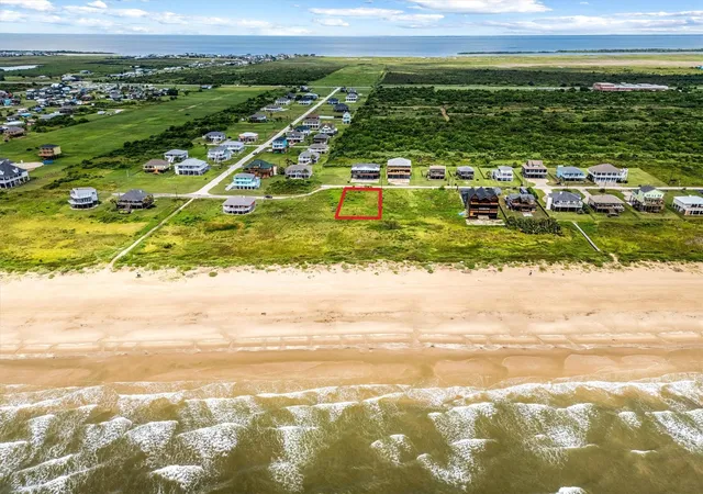 Photo 3 of Land for sale at 332 Atkinson St, Port Bolivar, TX 77650 | MLS# 89513919 | Listing updated on 2026-09-25