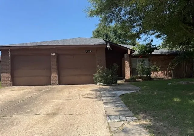 Photo 1 of Single family home for sale at 2314 Azalea Garden Dr, Houston, TX 77038 | MLS# 35173382 | Listing updated on 2026-08-03