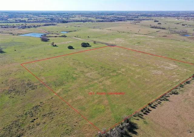 Photo 4 of Land for sale at Tbd 5 Pacen Pl, Chappell Hill, TX 77426 | MLS# 57723541 | Listing updated on 2025-12-16