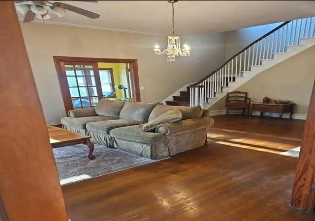 Homes for sale in Kirbyville, TX | 305 W Main St, Kirbyville, TX 75956 | MLS# 16532432