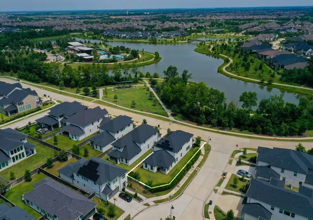 Photo 2 of Sale Pending at 18803 Copper Breaks Park Dr, Cypress, TX 77433 | MLS# 93713392 | Listing updated on 2026-09-07