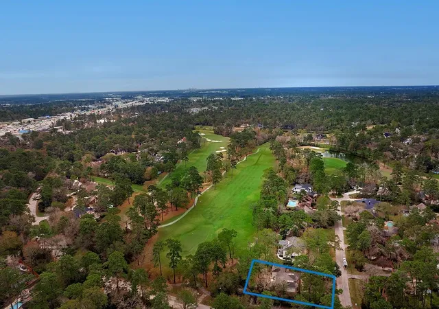 2nd image of 2 Box Turtle Ln, Spring, TX 77380 | MLS# 49188019