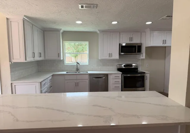 Photo 3 of Single family home for sale at 2227 Cherry Bnd Dr, Houston, TX 77077 | MLS# 63482996 | Listing updated on 2026-09-16