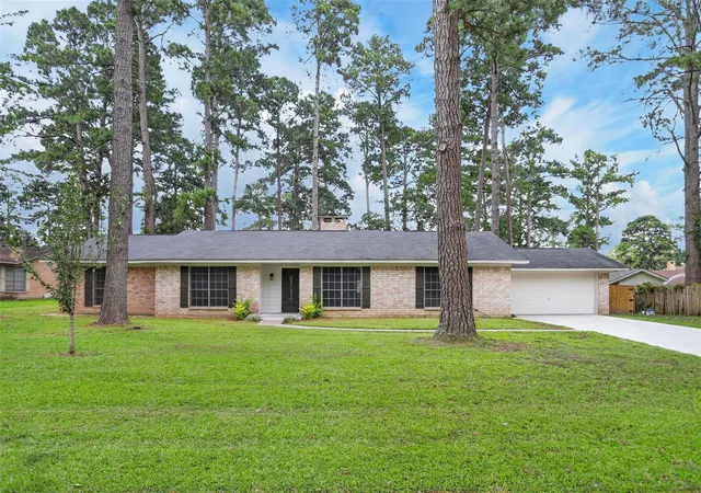 1st image of 312 Trailwood Cir, Lufkin, TX 75904 | MLS# 2552706