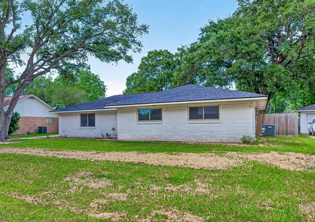 Homes for sale in Rosenberg, TX | 809 Bernard Ave, Rosenberg, TX 77471 | MLS# 85034039