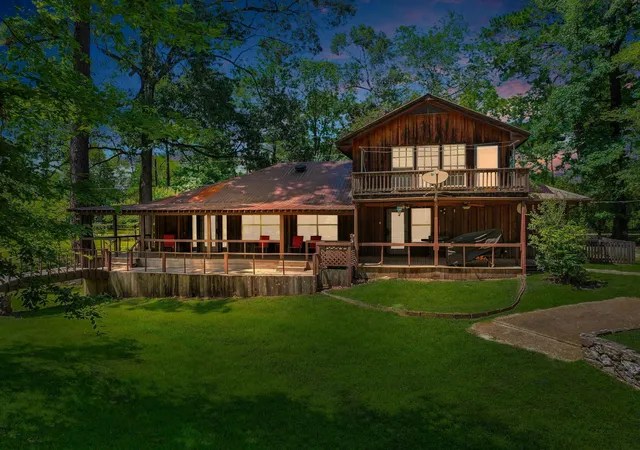 1st image of 750 County Road 4400, Woodville, TX 75979 | MLS# 17676164