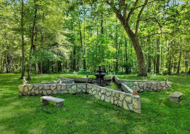 3rd image of 750 County Road 4400, Woodville, TX 75979 | MLS# 17676164