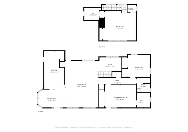 5th image of 750 County Road 4400, Woodville, TX 75979 | MLS# 17676164