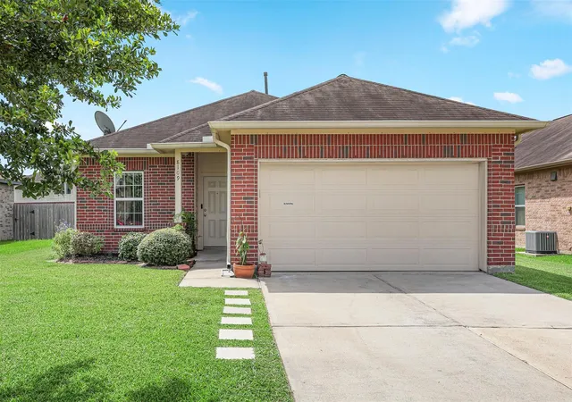 1st image of 8109 Quartz Ln, Texas City, TX 77591 | MLS# 8471165