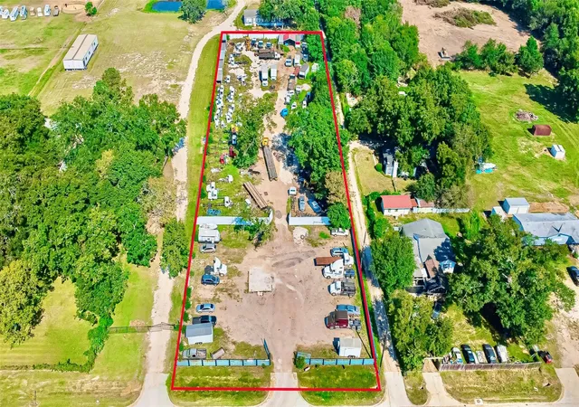 2nd image of 4703 Treaschwig Rd, Spring, TX 77373 | MLS# 67608342
