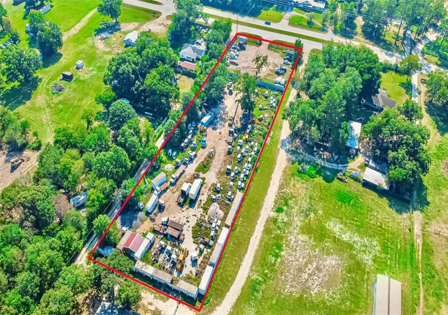 3rd image of 4703 Treaschwig Rd, Spring, TX 77373 | MLS# 67608342