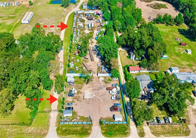 4th image of 4703 Treaschwig Rd, Spring, TX 77373 | MLS# 67608342