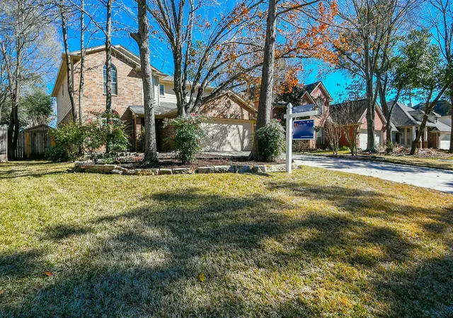 1st image of 251 N Wimberly Wy, Conroe, TX 77385 | MLS# 84124263
