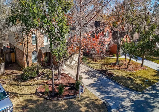 2nd image of 251 N Wimberly Wy, Conroe, TX 77385 | MLS# 84124263