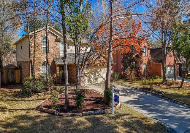 3rd image of 251 N Wimberly Wy, Conroe, TX 77385 | MLS# 84124263