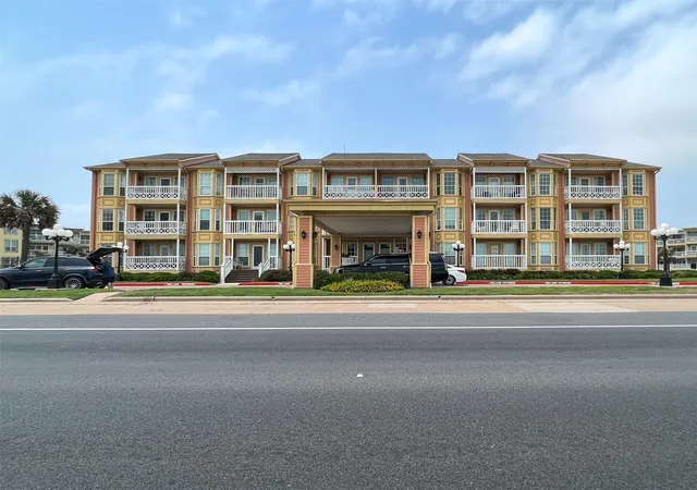 29th image of 6300 Seawall Blvd #9311, Galveston, TX 77551 | MLS# 72615191