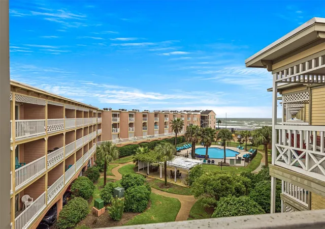 2nd image of 6300 Seawall Blvd #9311, Galveston, TX 77551 | MLS# 72615191