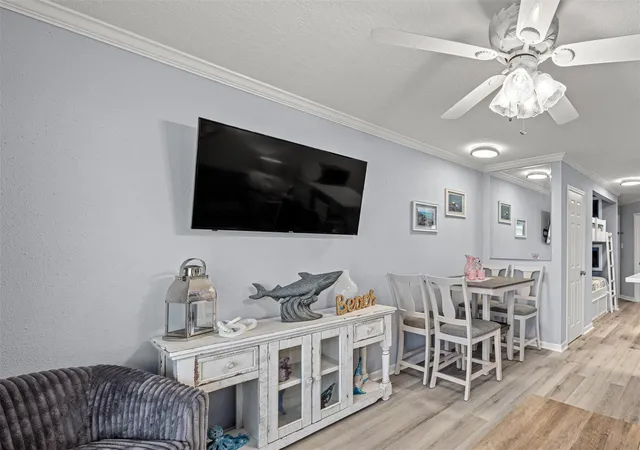 Photo 4 of Condo for sale at 6300 Seawall Blvd #9311, Galveston, TX 77551 | MLS# 72615191 | Listing updated on 2026-07-30
