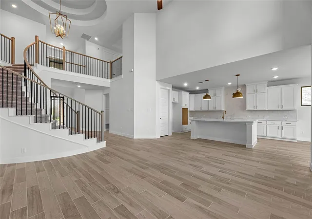 Photo 3 of Single family home for sale at 31119 Peony Pl Dr, Fulshear, TX 77441 | MLS# 97139203 | Listing updated on 2026-08-05