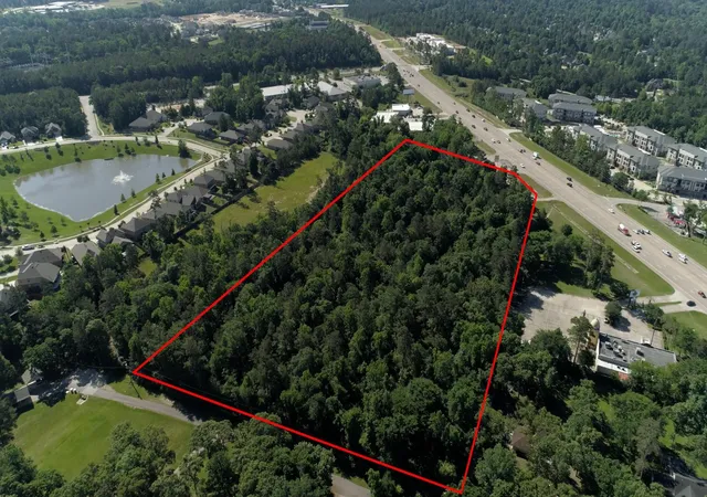 Photo 2 of Land for sale at 5030 W Davis St, Conroe, TX 77304 | MLS# 78553375 | Listing updated on 2026-09-03