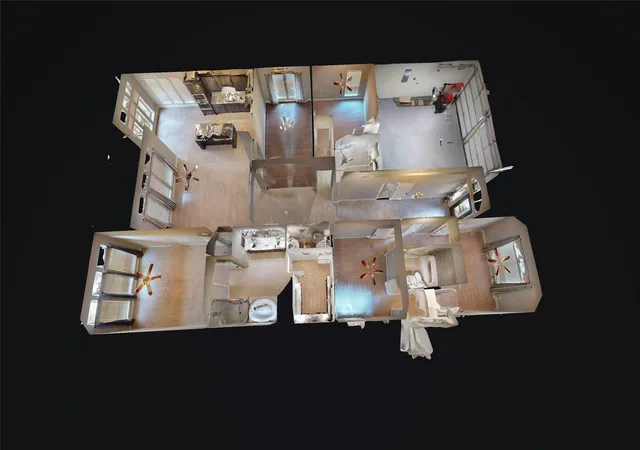 Photo 3 of Single family home for sale at 10602 Largoward Ln, Richmond, TX 77407 | MLS# 88367688 | Listing updated on 2026-07-05