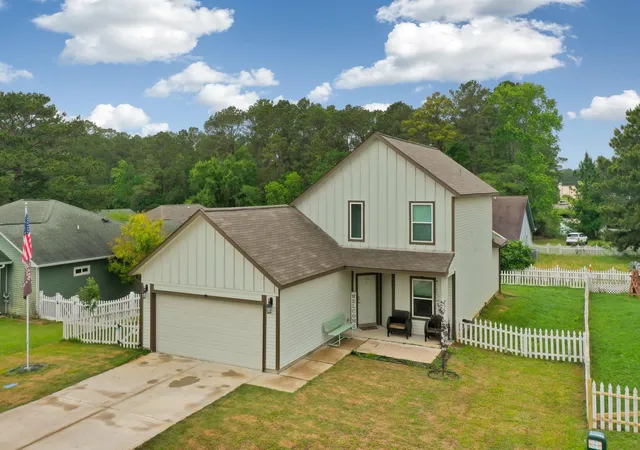 Photo 1 of Single family home for sale at 206 Iris, Livingston, TX 77351 | MLS# 5874566 | Listing updated on 2026-06-06