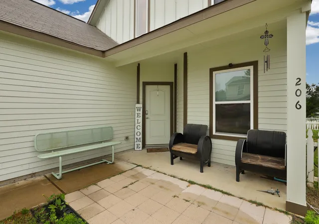 Photo 3 of Single family home for sale at 206 Iris, Livingston, TX 77351 | MLS# 5874566 | Listing updated on 2026-06-06
