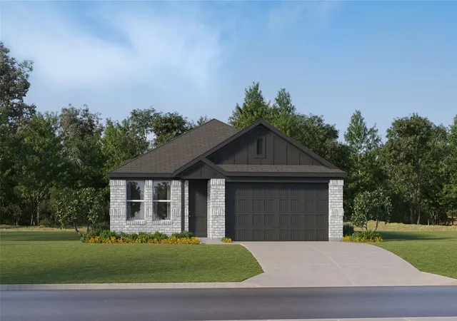1st image of 21602 Sunset Pines Wy, Splendora, TX 77372 | MLS# 83420193