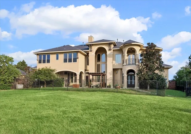 Photo 4 of Single family home for sale at 522 Meadow Lake Dr, Magnolia, TX 77355 | MLS# 10417985 | Listing updated on 2026-09-05