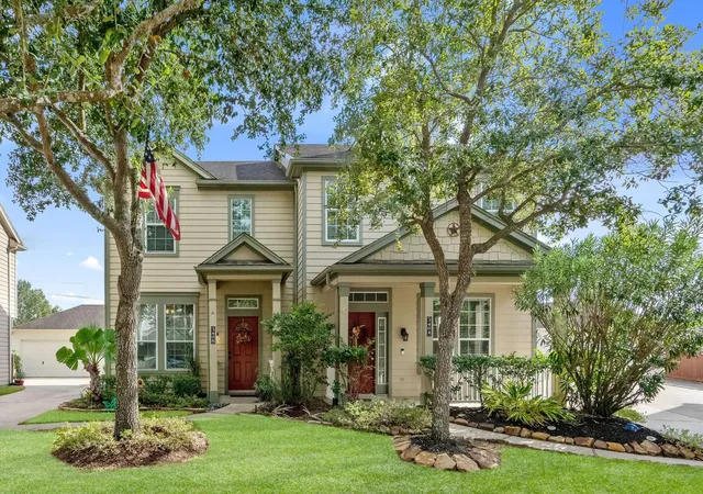 Photo 1 of Single family home for sale at 3406 Glenmore Meadow Dr, Spring, TX 77386 | MLS# 38141068 | Listing updated on 2026-09-20