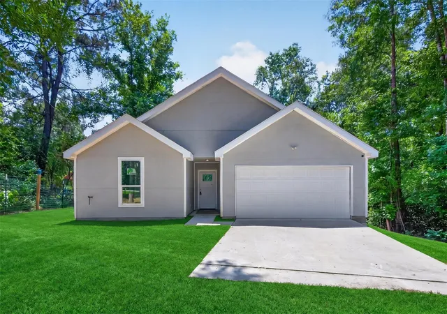 Photo 1 of Single family home for sale at 11853 Doty Dr, Conroe, TX 77303 | MLS# 49406488 | Listing updated on 2026-09-11