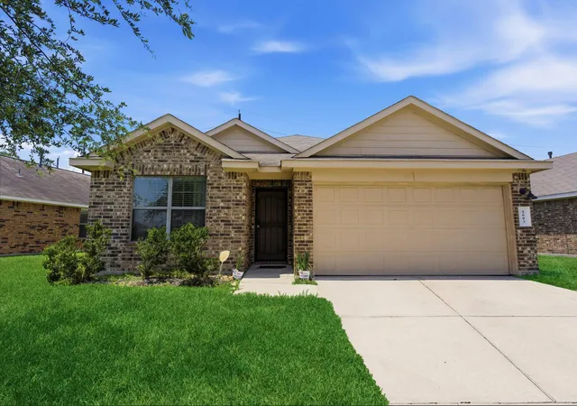 Homes for sale in Houston, TX | 1603 Rancho Grande Dr, Houston, TX 77049 | MLS# 40189647