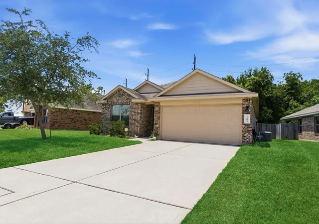 Homes for sale in Houston, TX | 1603 Rancho Grande Dr, Houston, TX 77049 | MLS# 40189647