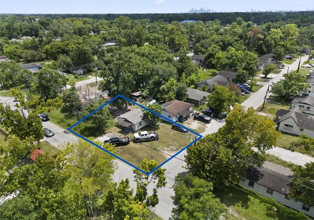 1st image of 1825 Dolly Wright St, Houston, TX 77088 | MLS# 25103302