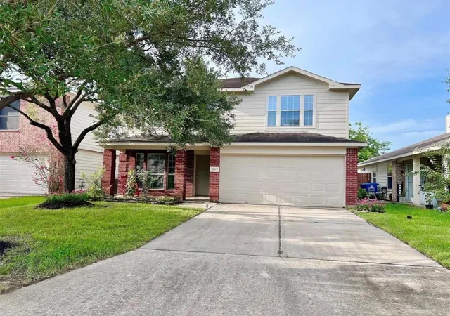 Photo 1 of Sale Pending at 5007 Amorgas Isle Dr, Spring, TX 77388 | MLS# 85513564 | Listing updated on 2026-09-16