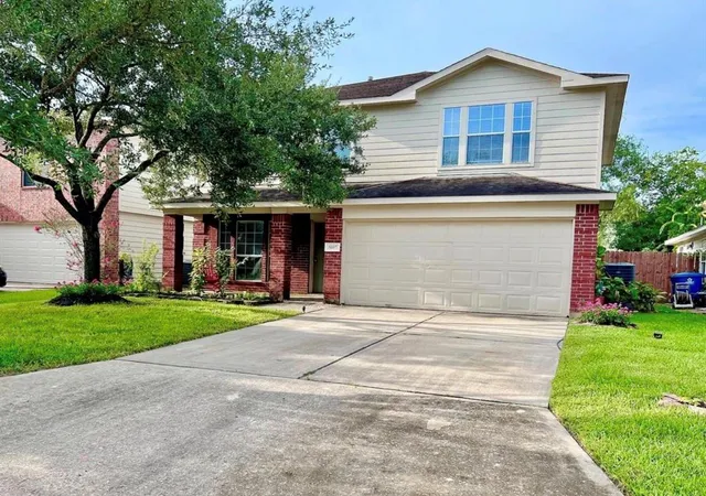 Photo 2 of Sale Pending at 5007 Amorgas Isle Dr, Spring, TX 77388 | MLS# 85513564 | Listing updated on 2026-09-16