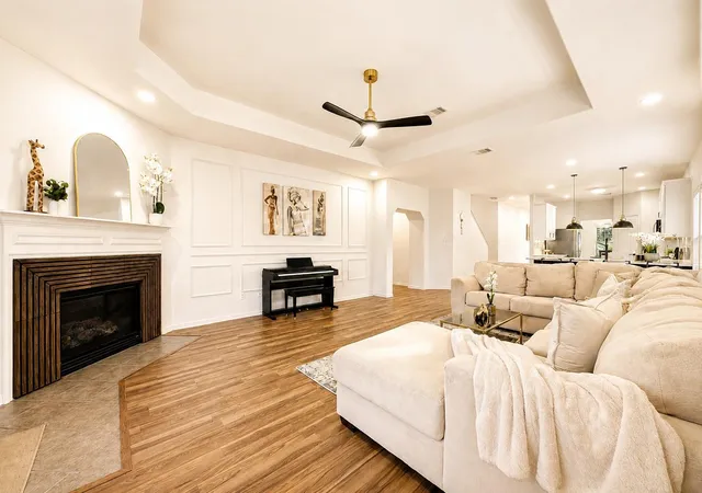 image of 2722 Indigo Stone Ln, Katy, TX 77449 | MLS# 15128108