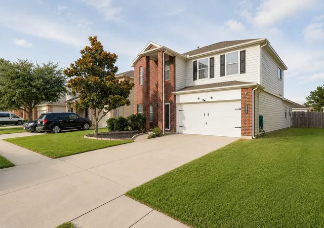 image of 2722 Indigo Stone Ln, Katy, TX 77449 | MLS# 15128108