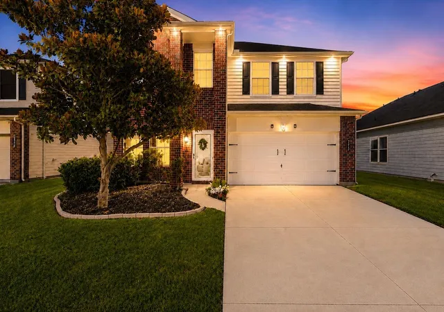 image of 2722 Indigo Stone Ln, Katy, TX 77449 | MLS# 15128108