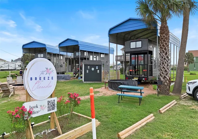 1st image of 1845 Oleander, Port Bolivar, TX 77650 | MLS# 37527831