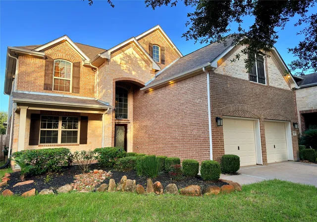 Photo 1 of Single family home for sale at 5715 Fairwind Ln, Missouri City, TX 77459 | MLS# 10684542 | Listing updated on 2026-09-14