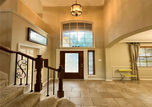 Photo 3 of Single family home for sale at 5715 Fairwind Ln, Missouri City, TX 77459 | MLS# 10684542 | Listing updated on 2026-09-14